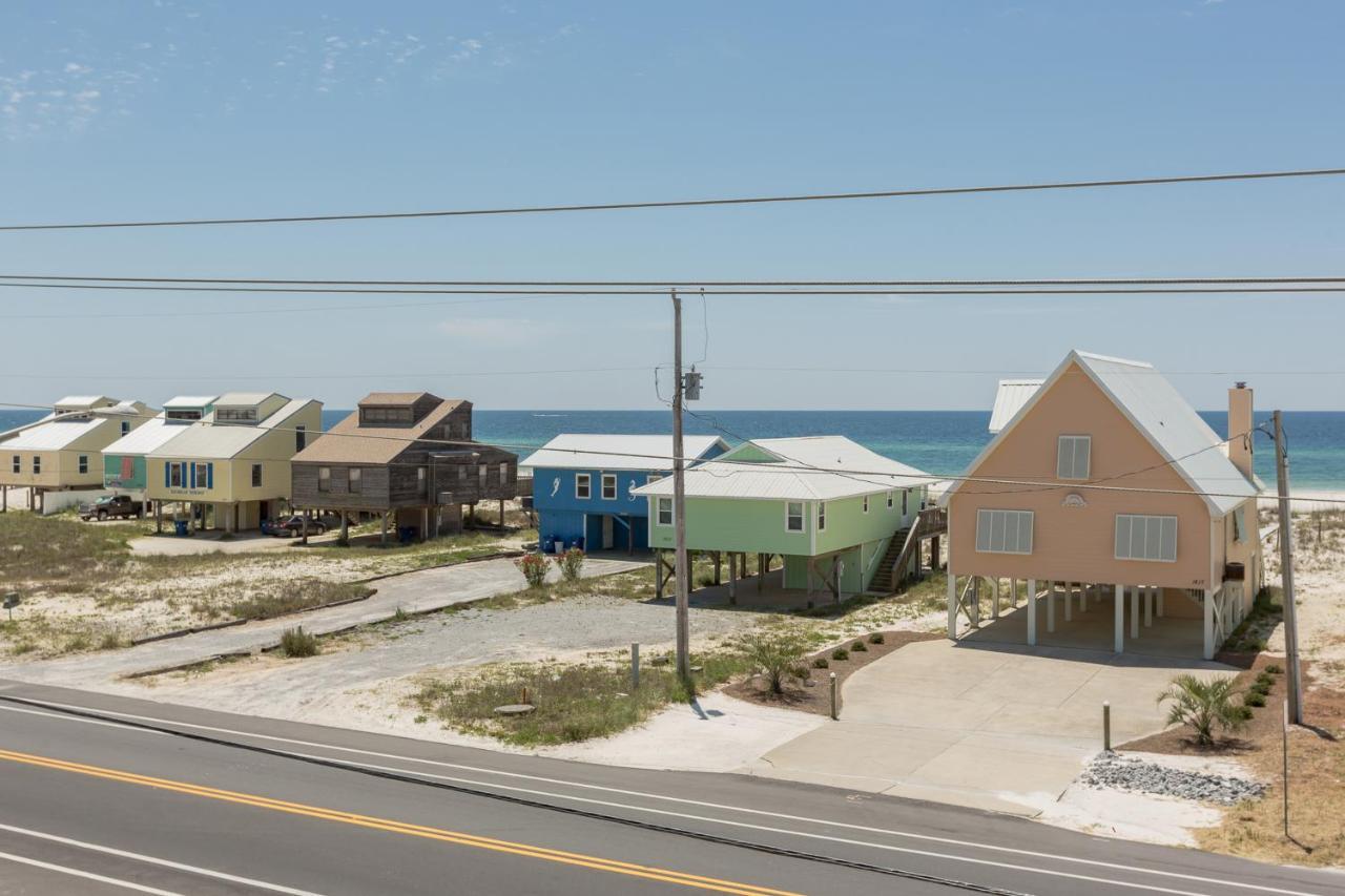4 Sea-Suns Villa Gulf Shores Eksteriør billede